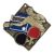 Medal odlewany tenis stołowy M09/Z