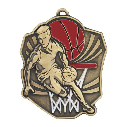 Medal Odlewany M11/Z