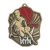 Medal Odlewany M11/Z