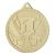 medal 1 miejsce złoty M40/Z