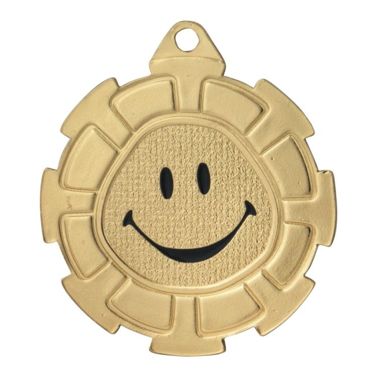medal uśmiech M43/Z