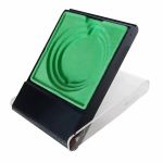 ETUI ETM20 - ZIELONE JASNE - 50, 60, 70 mm