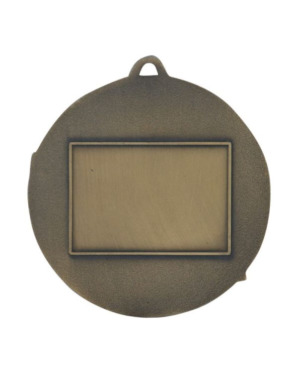 medal strzelanie M13 - TYŁ