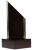Statuetka Drewniana MDF TROF1C