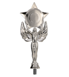 Figurka Plastikowa Ogólna - Wiktoria - F23/S