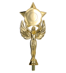 Figurka Plastikowa Ogólna - Wiktoria - F23/G