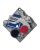 Medal odlewany tenis stołowy M09/S