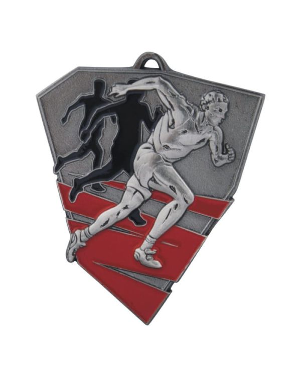 medal bieg M05/S