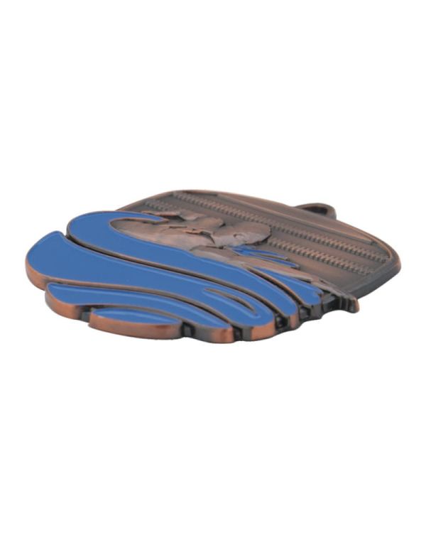 MEDAL PŁYWANIE M06-BOK