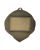 Medal odlewany Wiktoria M04-TYŁ