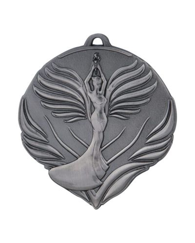 Medal odlewany Wiktoria M04/S