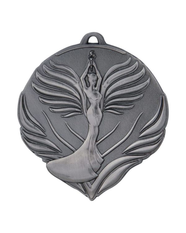 Medal odlewany Wiktoria M04/S