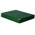 Etui Poziome Zielone BTY/GN