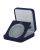 granatowe etui na medal ETM18