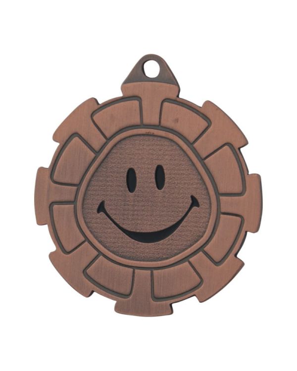 medal uśmiech M43/B