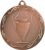 Medal brązowy MMC1032_B