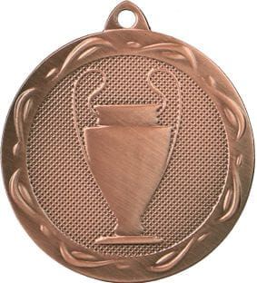 Medal brązowy MMC1032_B