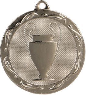 Medal srebrny MMC1032_S