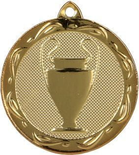 Medal złoty MMC1032_G