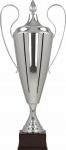 Puchar Metalowy Kod Produktu: 1042-N/C - Wysokość: 76 cm - Ekskluzywny Puchar
