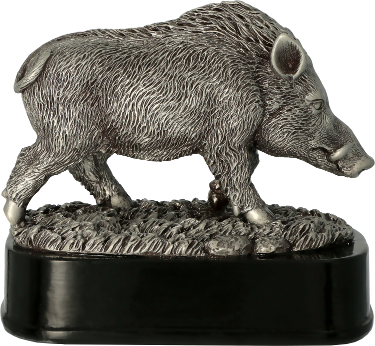 statuetka dzik RFST3016_S