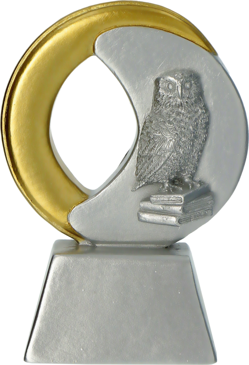 RE034 | Nagroda Szkolna, Edukacja